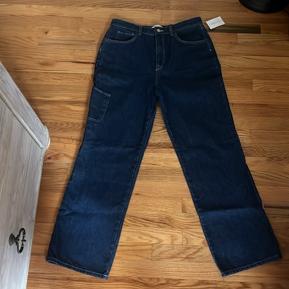 triarchy cargo jean - Picture 6 of 7